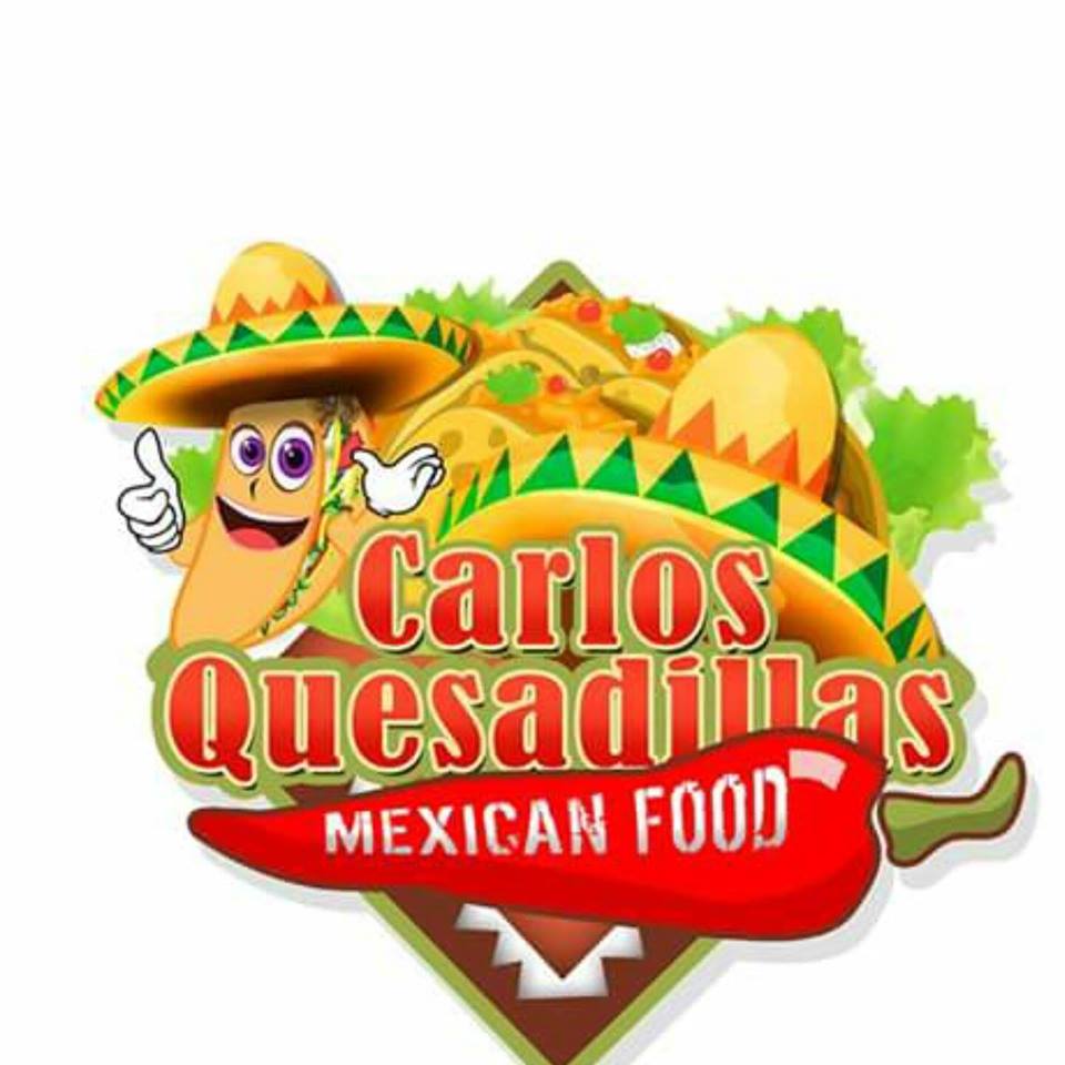 Carlos Quesadillas Food Trucks In Ames IA